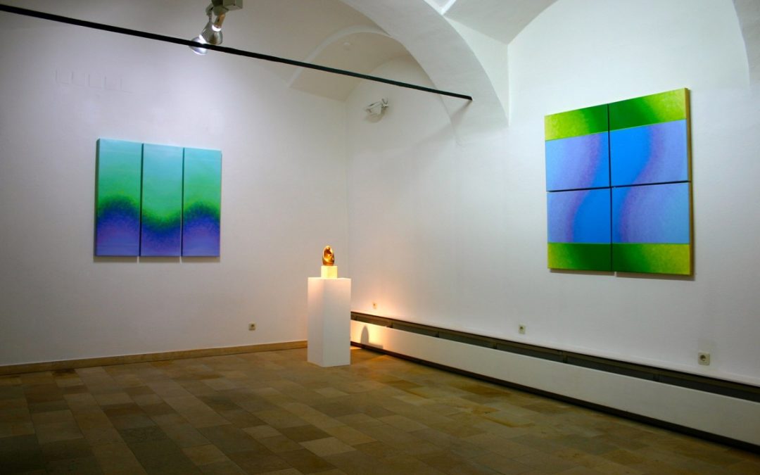 Form – Farbe– Klang
