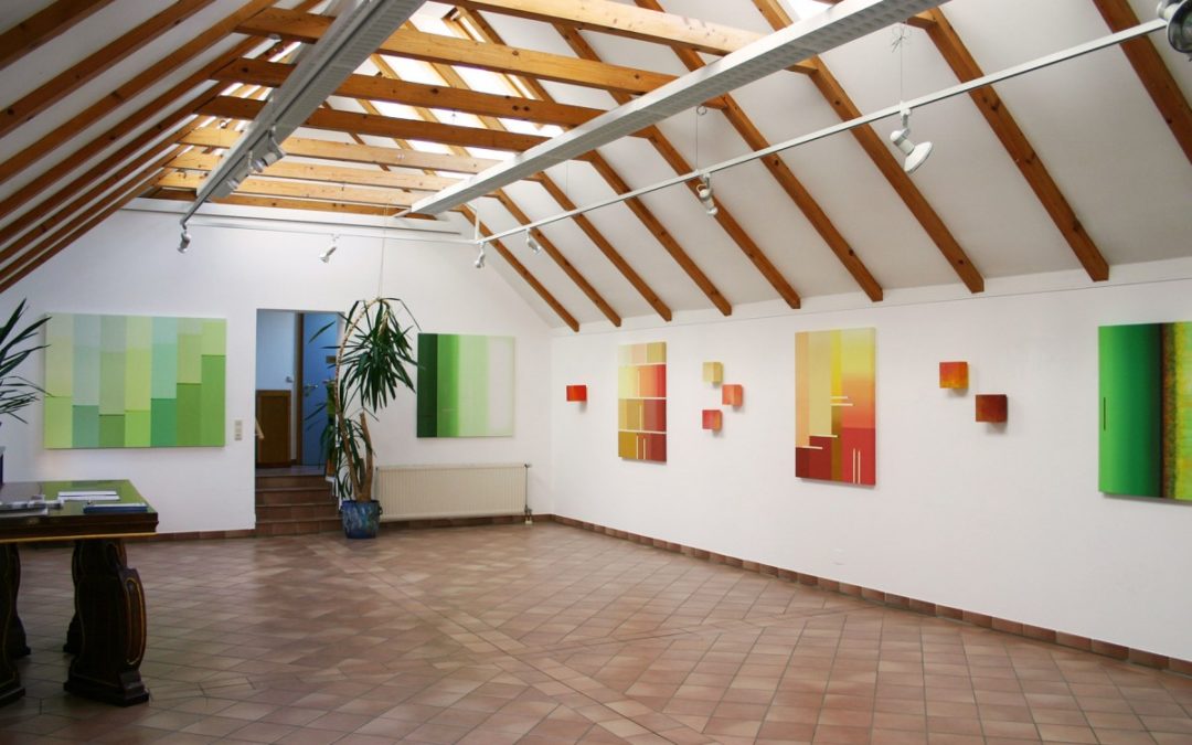 Klim-Art-Zonen