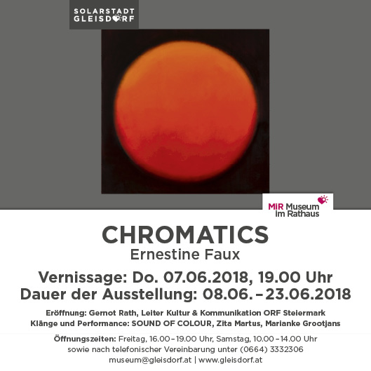 Chromatics