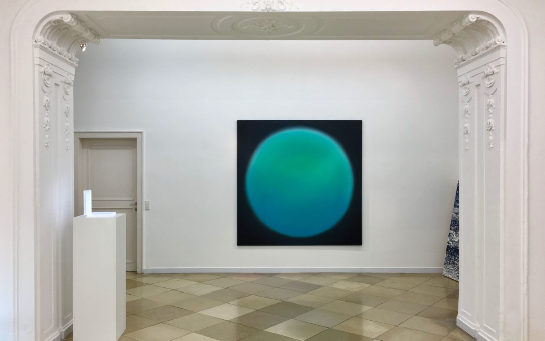 artmark galerie LICHTRÄUME