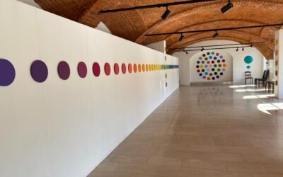 Meine Lieblingsfarbe ist bunt…und deine?