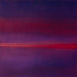 Sky's sundown