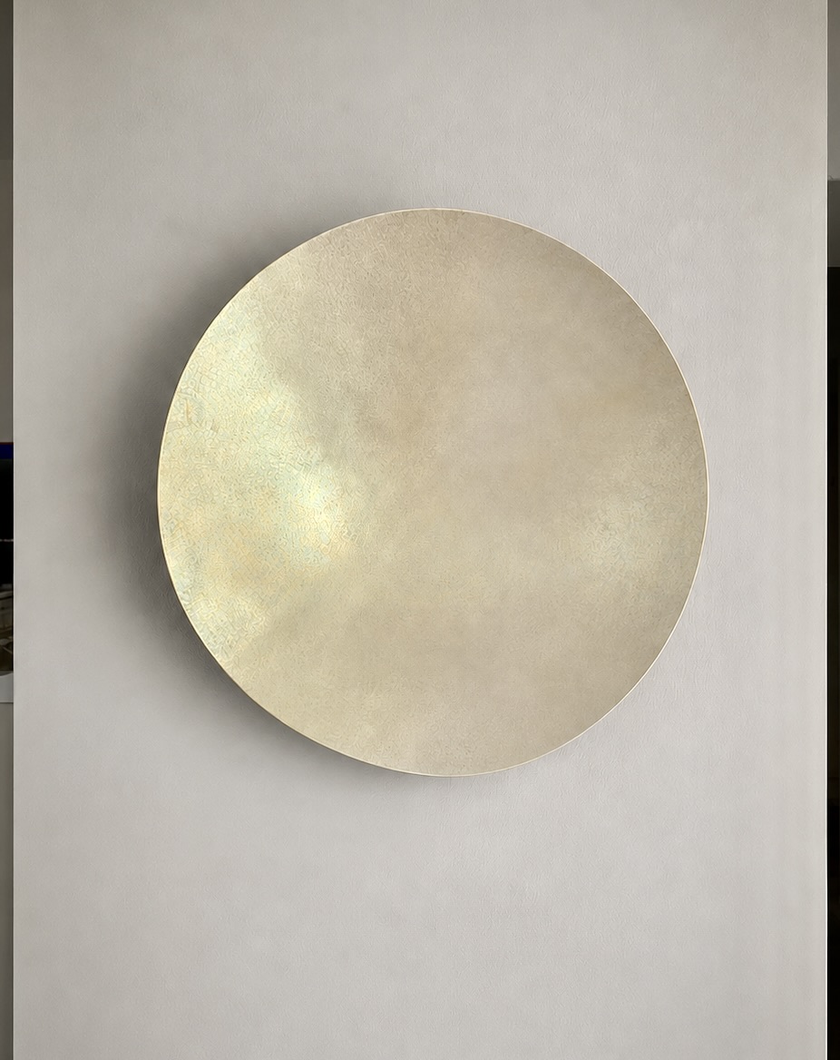 RELIEF OBJECT-Black Pearl