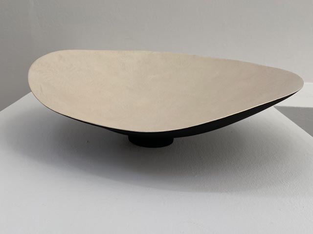 RELIEF OBJECT-Black Pearl_IMG_8867